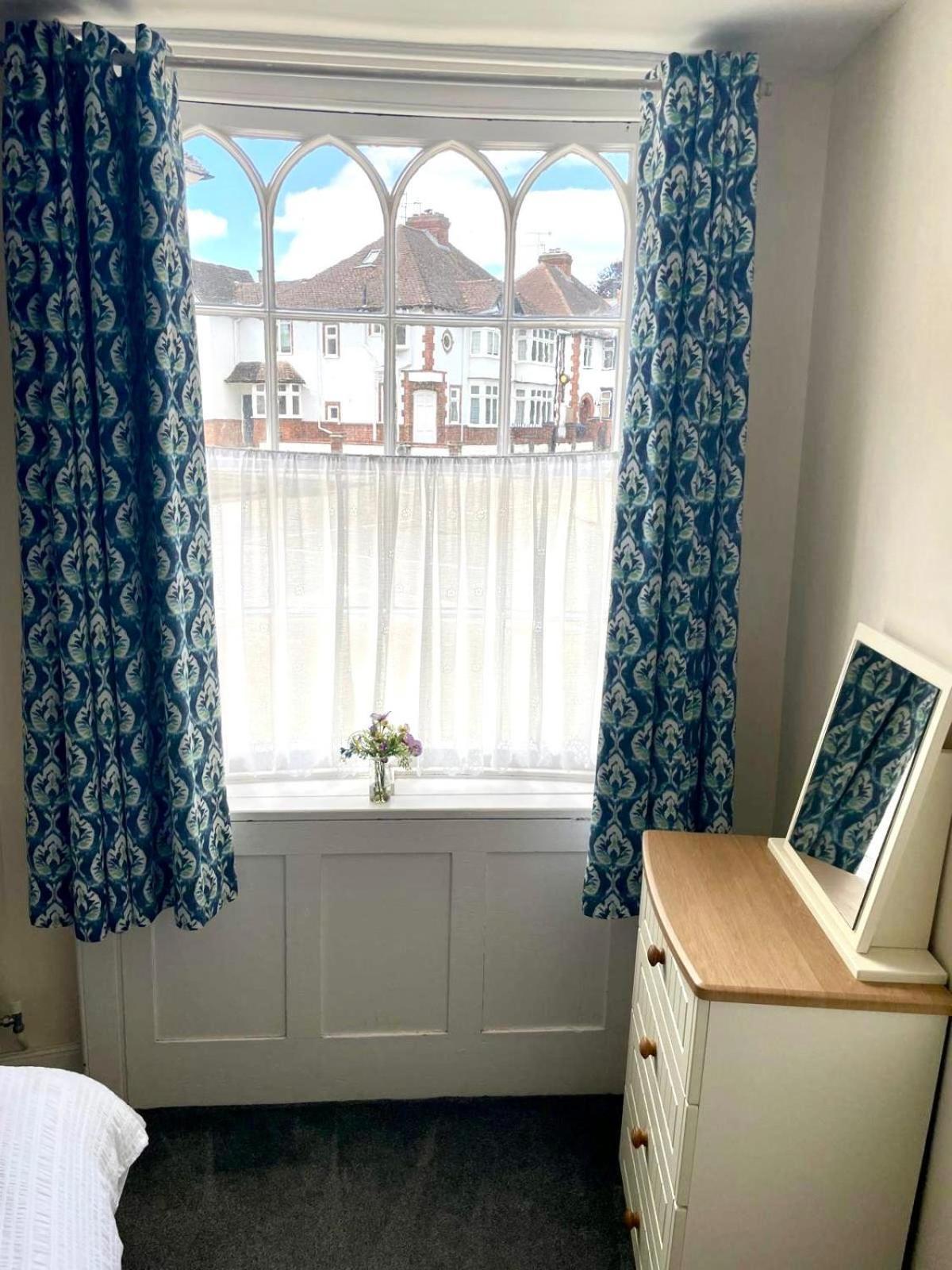 Town Centre Apartment Perfect Location With On-Street Parking Stratford-upon-Avon Zimmer foto