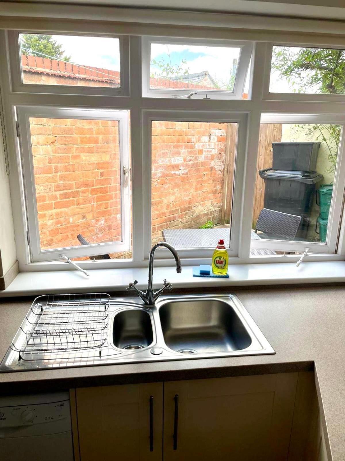 Town Centre Apartment Perfect Location With On-Street Parking Stratford-upon-Avon Zimmer foto