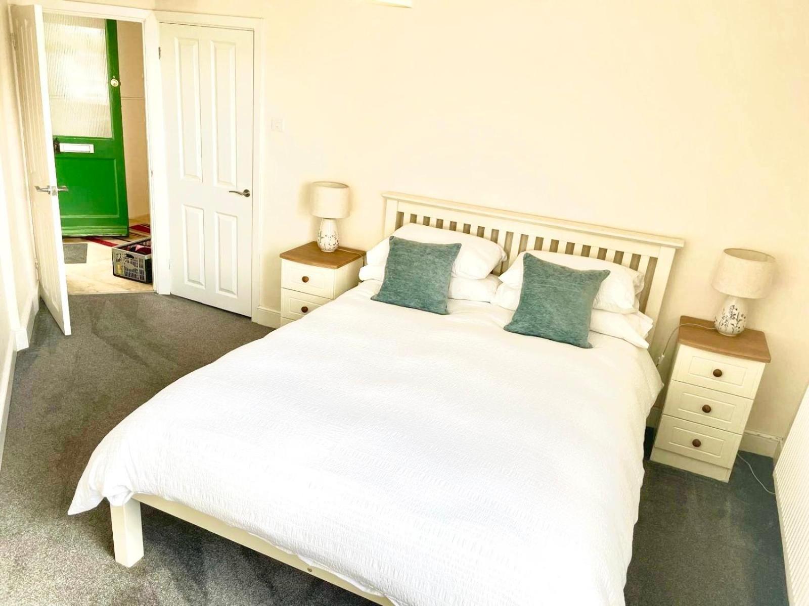 Town Centre Apartment Perfect Location With On-Street Parking Stratford-upon-Avon Zimmer foto