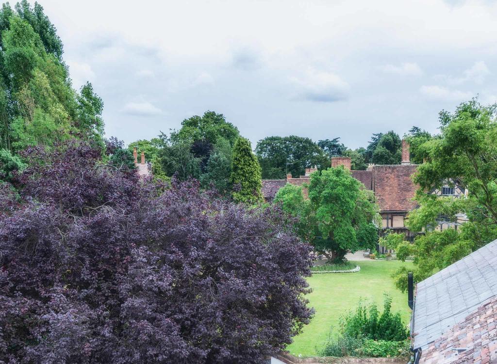 Town Centre Apartment Perfect Location With On-Street Parking Stratford-upon-Avon Exterior foto